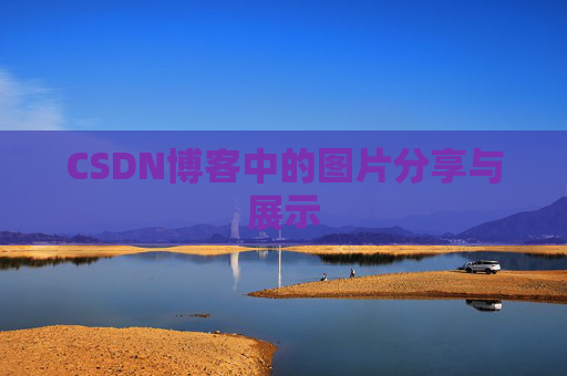 CSDN博客中的图片分享与展示